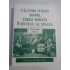 Calatori straini despre Tarile Romane in secolul al XIX-lea - serie noua-volumul X -1872-1876 Calatori straini despre Tarile Romane in secolul al XIX-lea - serie noua-volumul X -1872-1876